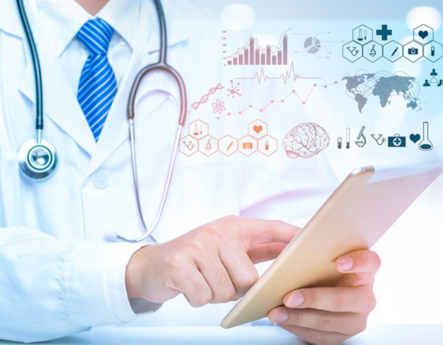 Healthcare Professionals